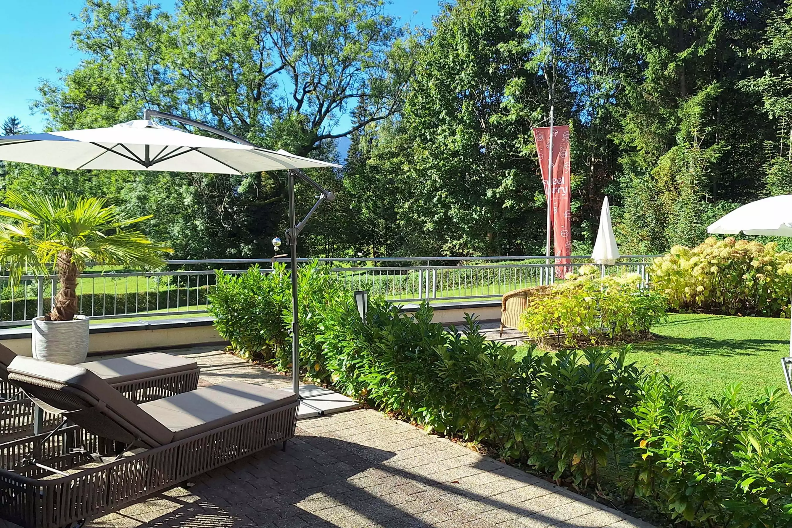 Boutique Hotel Tirol Innsbruck