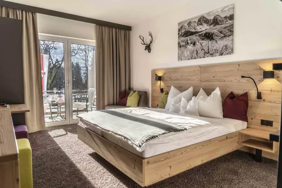 Urlaub im Sweet Cherry in Innsbruck