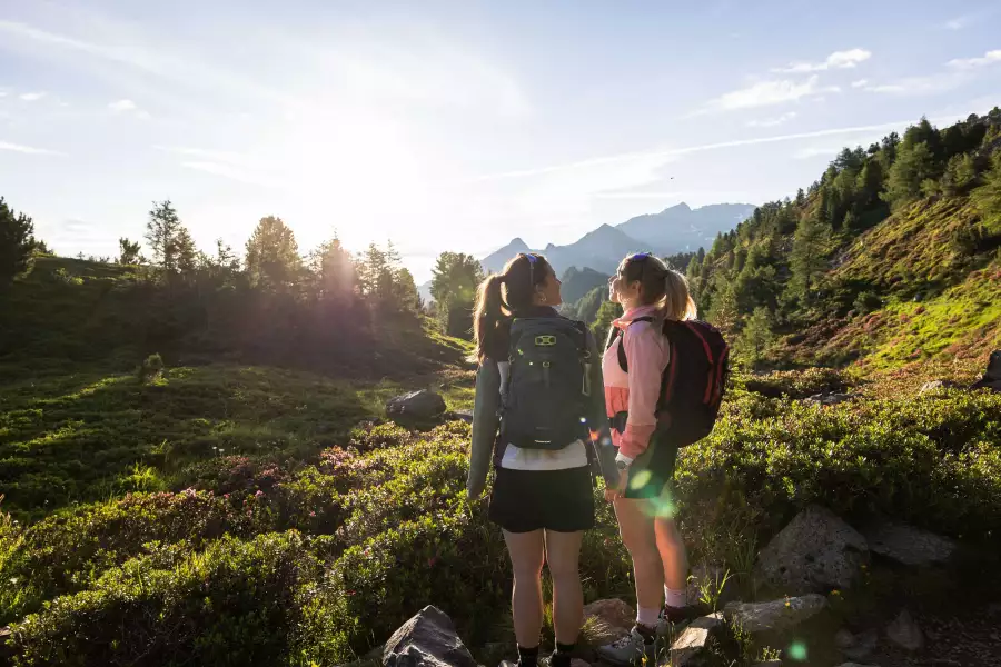 Urlaub im Sweet Cherry in Innsbruck
