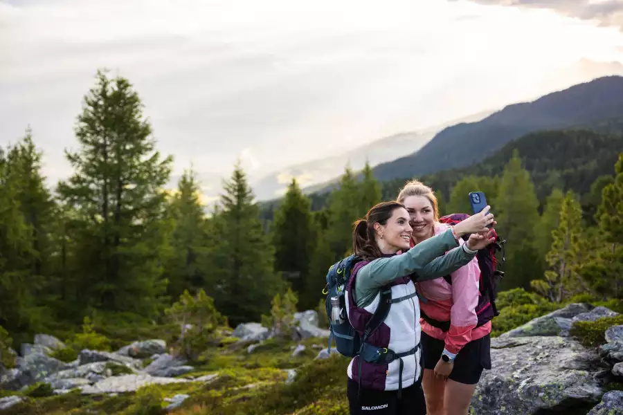 Urlaub im Sweet Cherry in Innsbruck