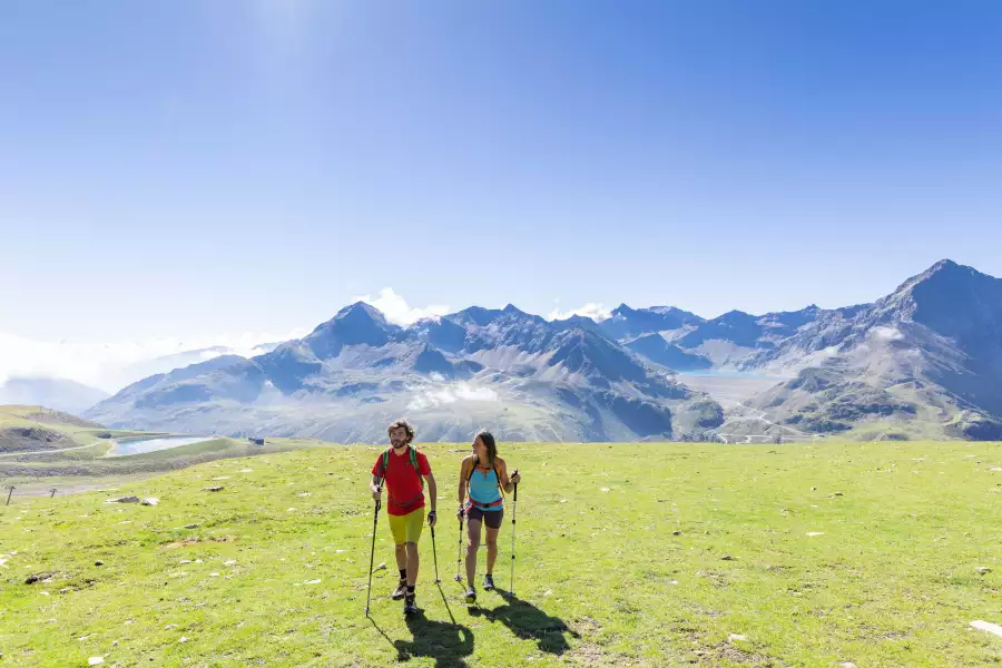 Urlaub im Sweet Cherry in Innsbruck