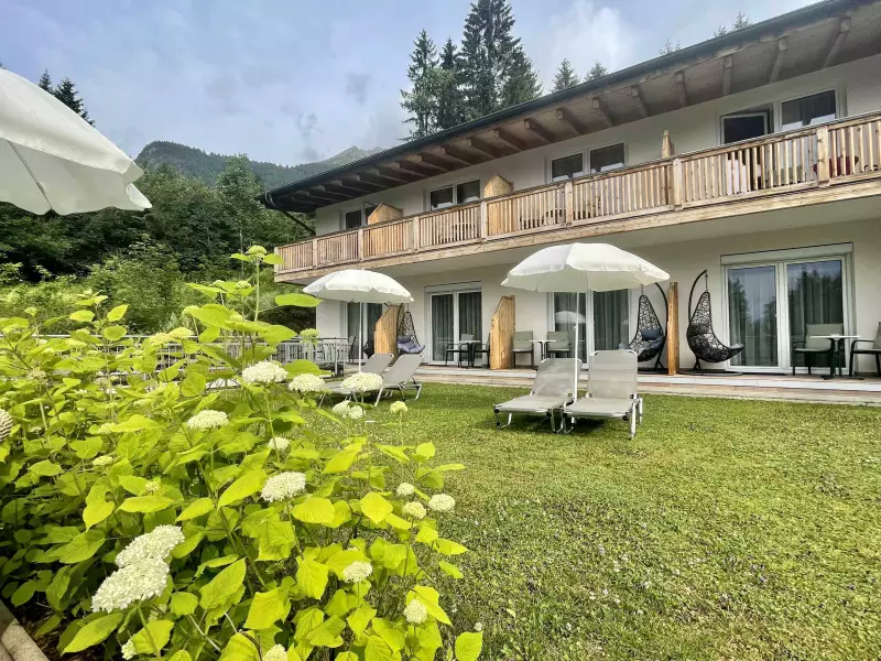 Sweet Cherry Boutique Hotel Innsbruck