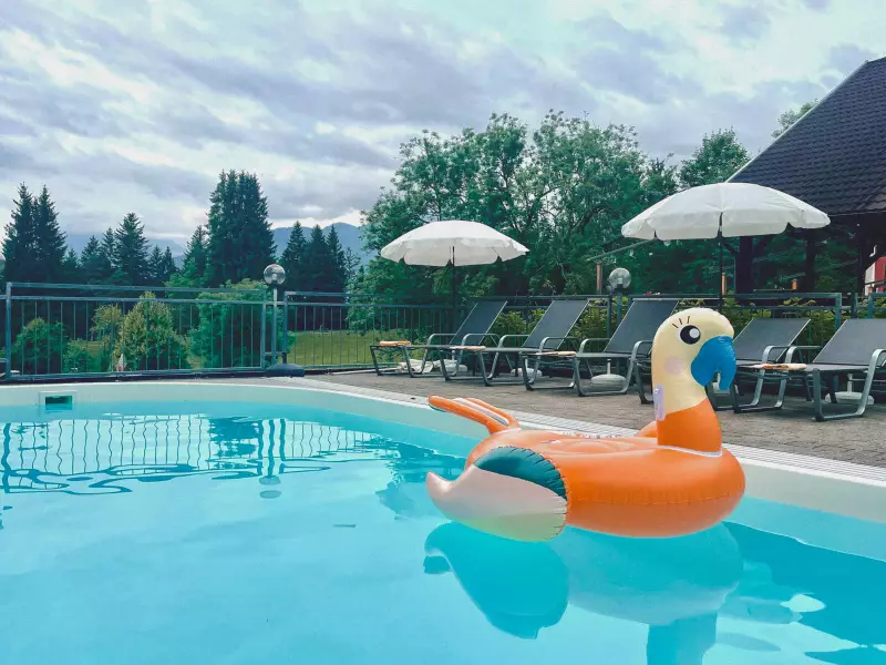 Sweet Cherry Boutique Hotel Innsbruck