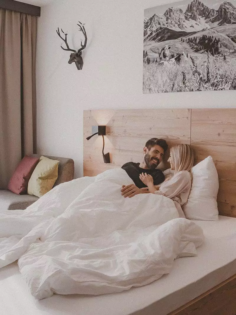Geschenkgutscheine Sweet Cherry Boutique & Guesthouse Tyrol