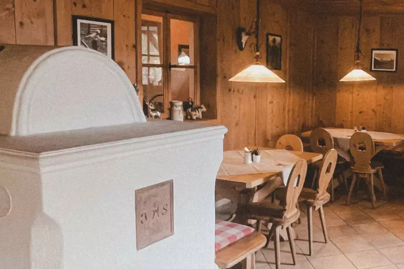 Wissenswertes Sweet Cherry Boutique & Guesthouse Innsbruck